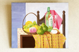 アート配置　コツ